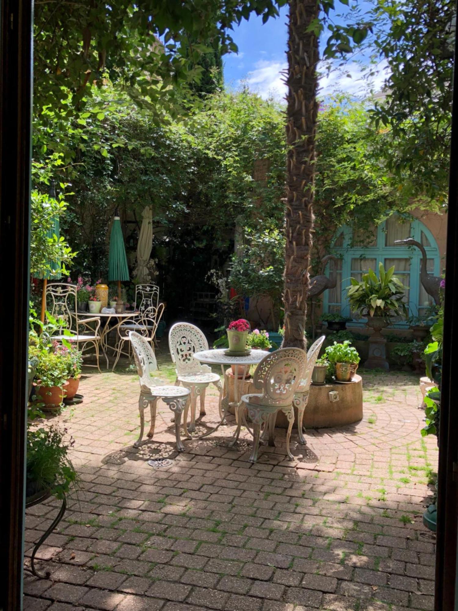 "Maison 1850 Paris 18" Chambre R Avec Terrasse Et Parking En Option Extérieur photo