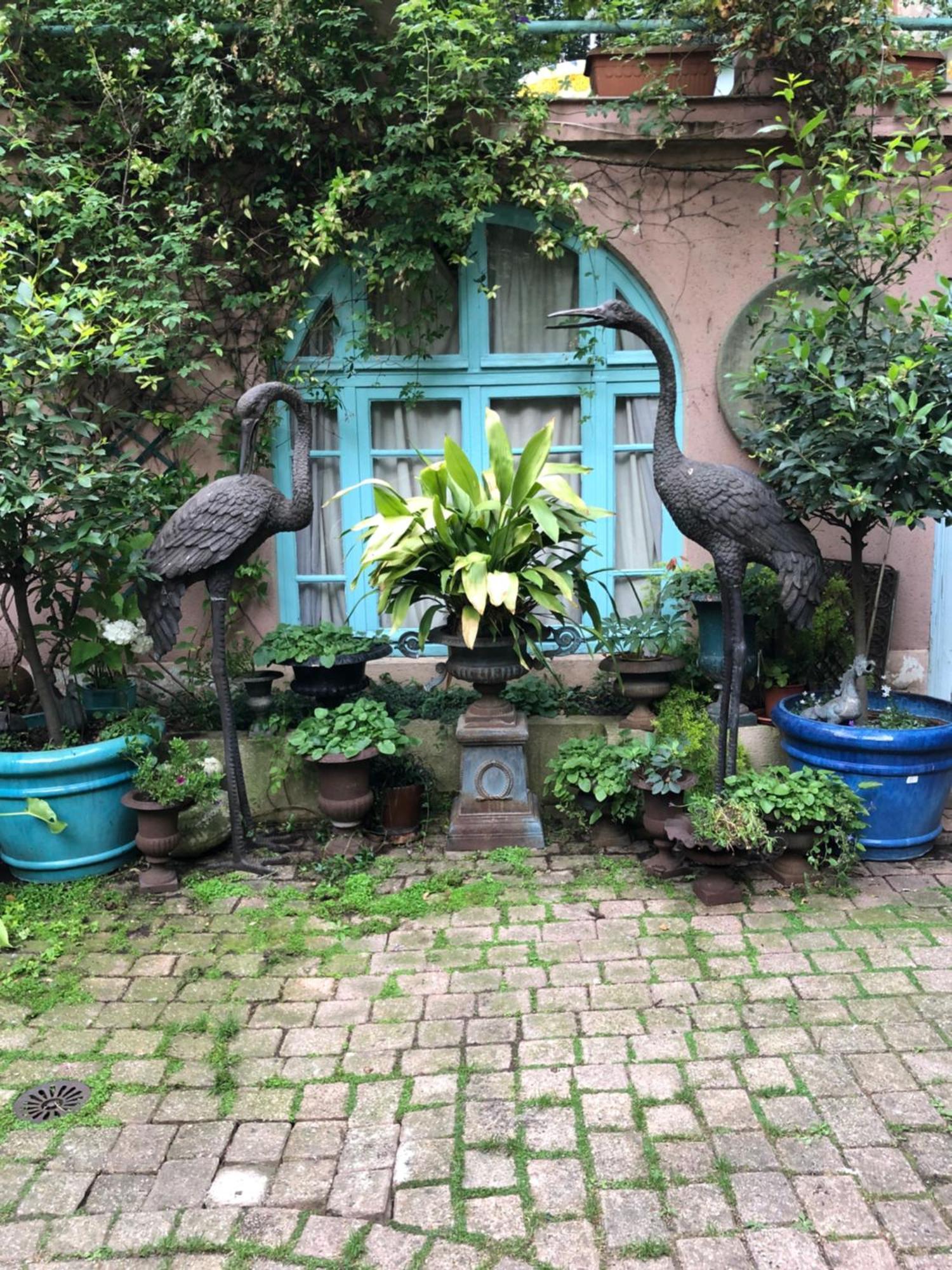 "Maison 1850 Paris 18" Chambre R Avec Terrasse Et Parking En Option Extérieur photo