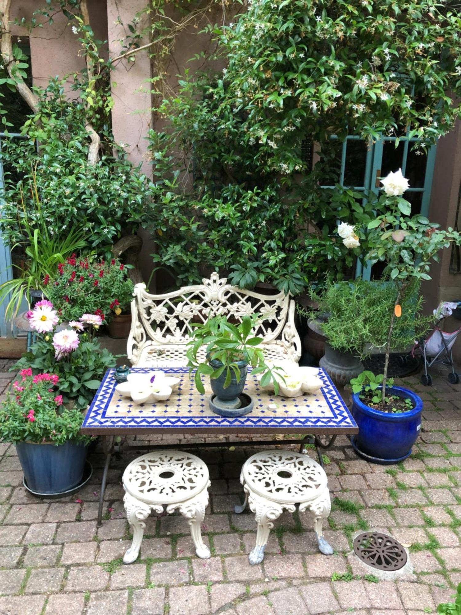 "Maison 1850 Paris 18" Chambre R Avec Terrasse Et Parking En Option Extérieur photo